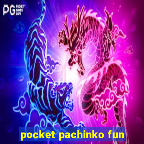 pocket pachinko fun